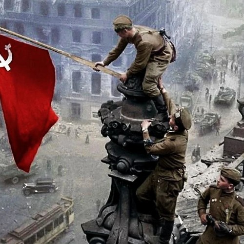 Парк Победы: экскурсия для школьников