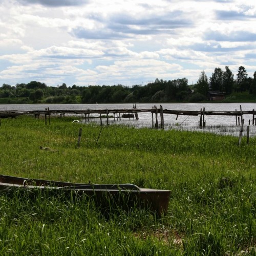 Из Петербурга — к самым полноводным водопадам Ленобласти