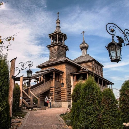 Боровский край в шести веках