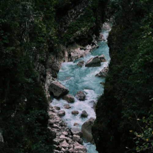 Лучшее в Северной Осетии: ущелья, древности и высокогорные селения