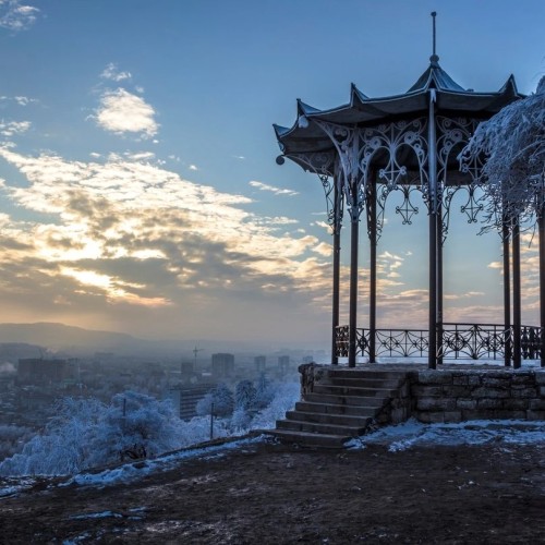 Города Кавказских Минеральных Вод и Архыз для вашей компании