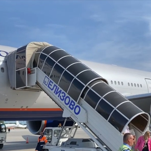 Топовые места Камчатки: налегке в мини-группе