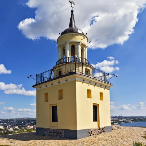 Земля изобретателей, старателей и сказителей: Екатеринбург и Нижний Тагил