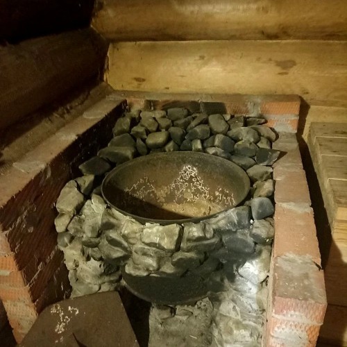 Колывань купеческая + чатские татары — путешествие из Новосибирска