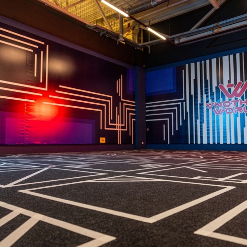 VR-экскурсия по Петербургу