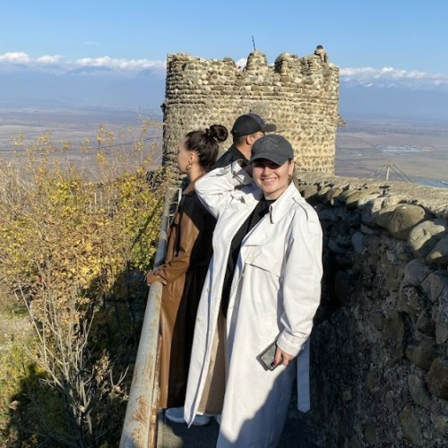 Неделя в окружении гор: башни Ингушетии, тёплая атмосфера Грузии и уют Владикавказа