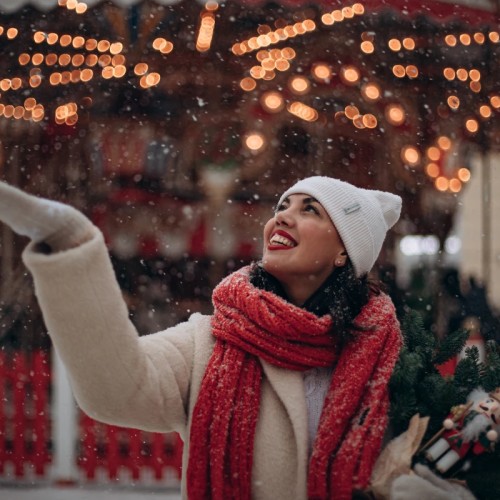 Лови момент! Экспресс-фотосессия в центре Петербурга