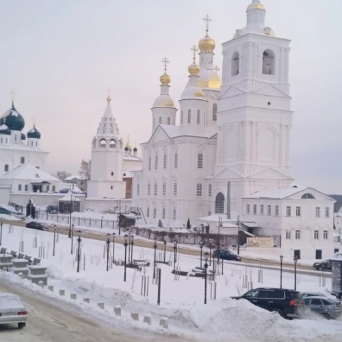 По следам арзамасского гуся. Гастрономическое приключение