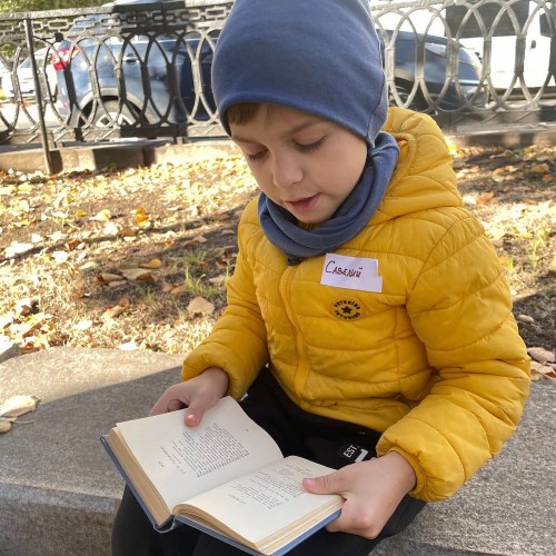 Экскурсия «Где жил Пушкин в Немецкой слободе» для детей 8–14 лет