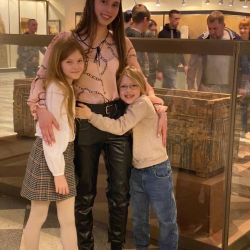 Квест-экскурсия «Сбежать из Эрмитажа»