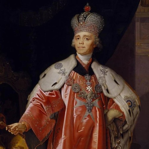 Замки и рыцари Гатчины