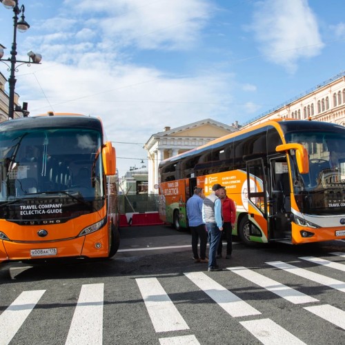 Мистический Петербург: загадки Северной столицы