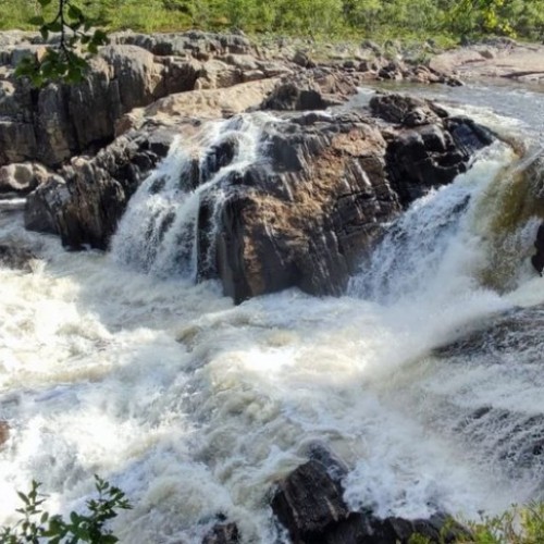 Активный тур на Кольский: Мурманск, Териберка, Хибины и полуострова Рыбачий и Средний