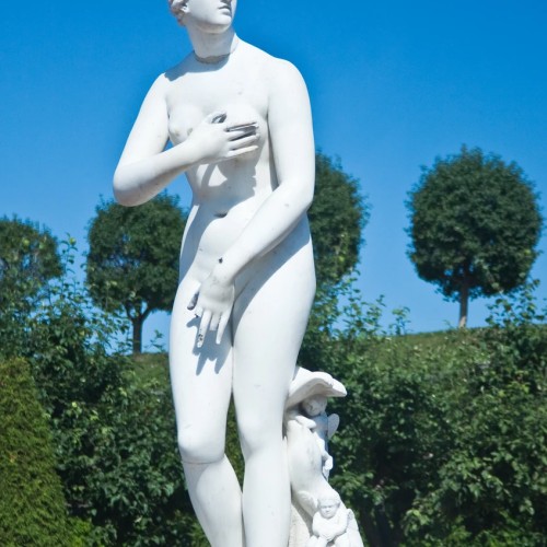 Петергоф великолепный — аудиогид