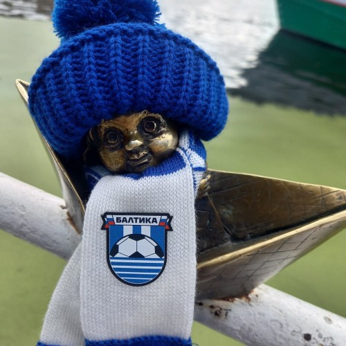 Тур-знакомство с Калининградом и окрестностями: Светлогорск, Зеленоградск, Янтарный и Балтийск