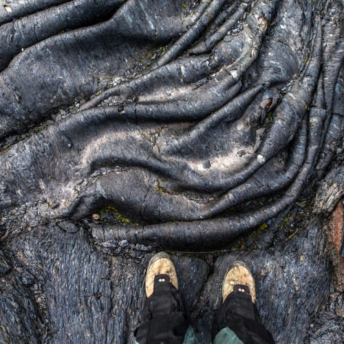 Туда, где горы дышат огнём: сплав, восхождение и джиппинг в мини-группе