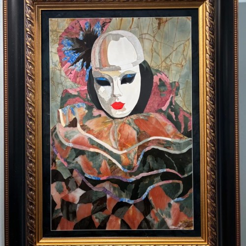 Рисующие камнями: экскурсия в музее флорентийской мозаики Санкт-Петербурга