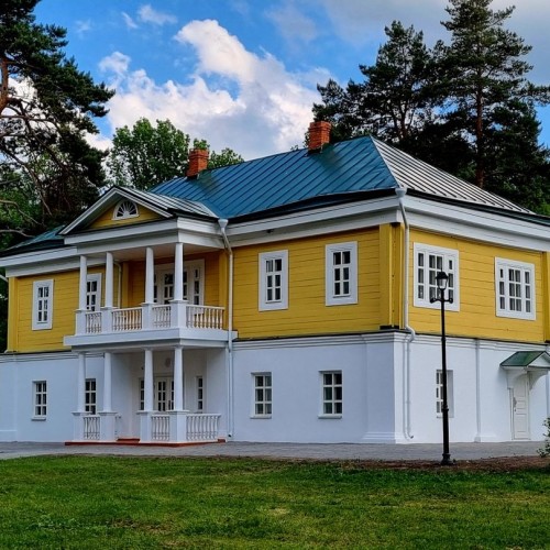 Поэтичная природа и дух истории: путешествие в Нижний Новгород и Большое Болдино