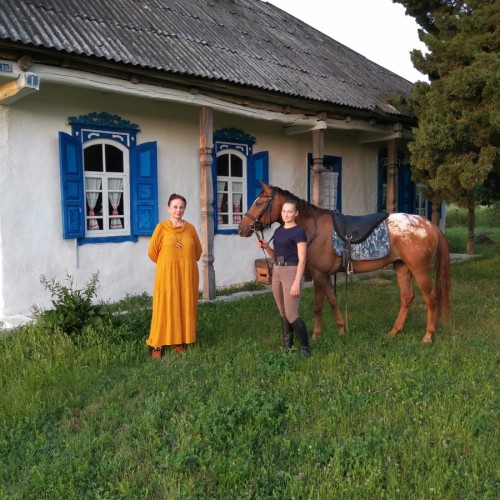 Краснодар — казачий край