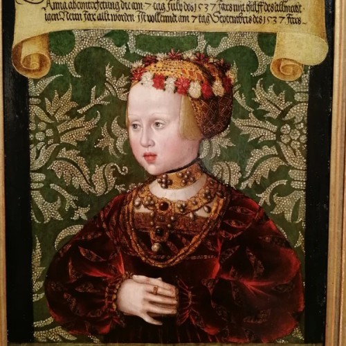 «Искусство портрета. Личность и эпоха» — экскурсия в Эрмитаже