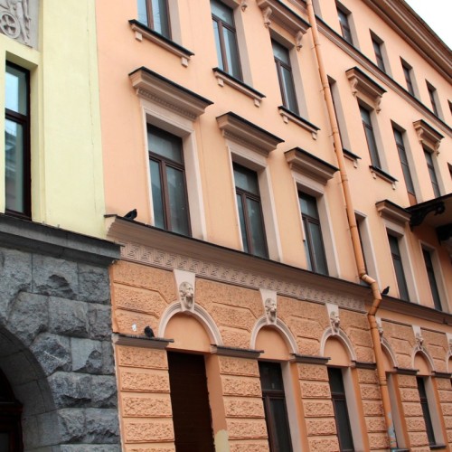 Петербург Достоевского изнутри: журналистское расследование