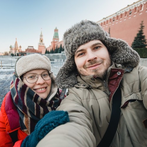 Семейное путешествие в Москву: прогулка с фонарщиком, детективная экскурсия и «Мосфильм»