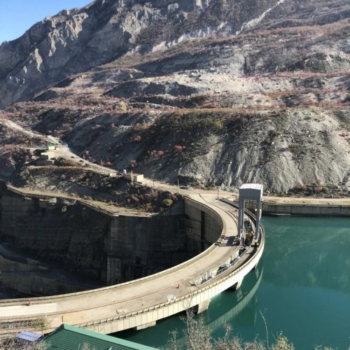 Автопутешествие по топовым местам Дагестана