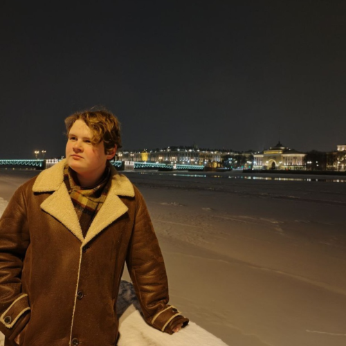 Мобильный квест «1824: потопленный Петербург»