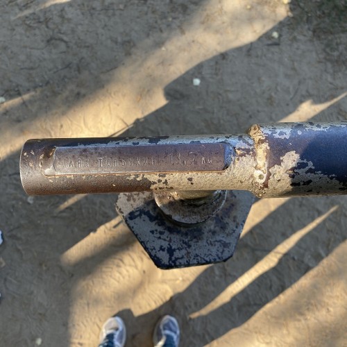 Кронштадтские виды и форты — на авто из Петербурга