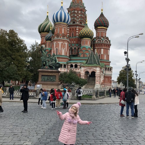 «Хранители времени»: экскурсия-викторина для детей от 6 лет