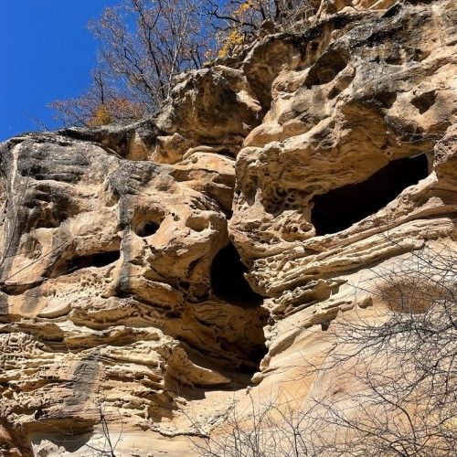 Своей компанией по Домбаю: Тебердинский заповедник, горы, пещеры, озёра