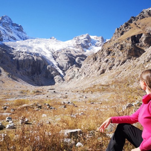 Семейный треккинг в Дигории с размещением в гостинице