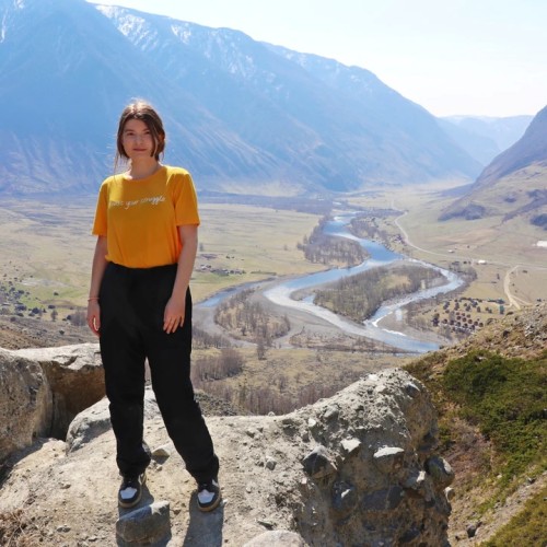 Загадки алтайского Золотого кольца: Чуйский тракт, Телецкое озеро, Марс и другие топовые места