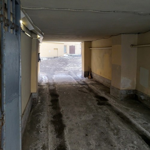 Петербург Достоевского