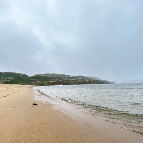 В Мурманск и Териберку из Санкт-Петербурга: Карелия, Кольский полуостров и города по пути