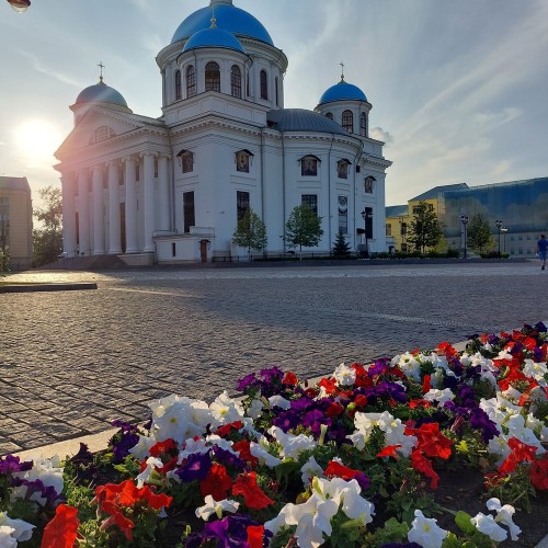 Знаменитые жители Казани