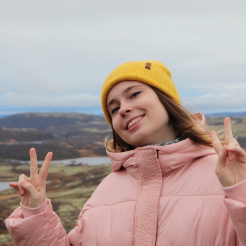 Наедине с северной природой: выходные в лесу с прогулками по Териберке и Мурманску