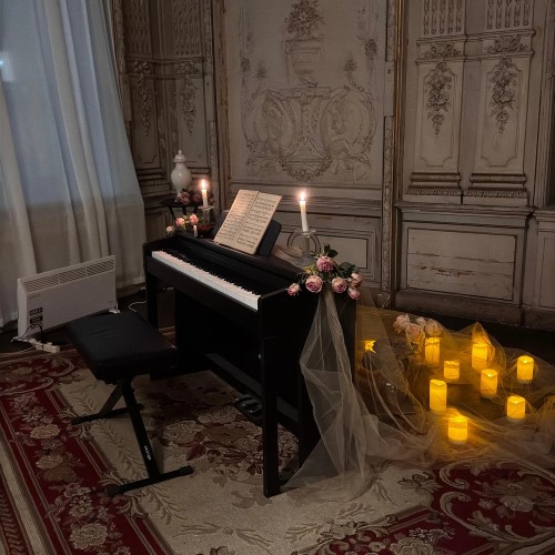 Театрализованная экскурсия в особняк Брусницыных