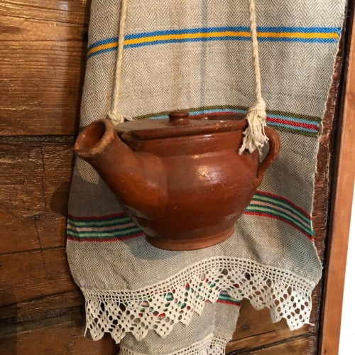 В гости к вепсам: традиции и пейзажи с картин живописцев