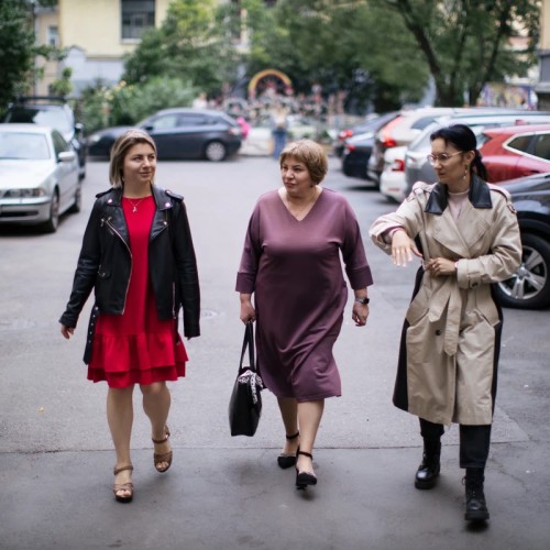 За впечатлениями — по небанальной Петроградке с гедонистом