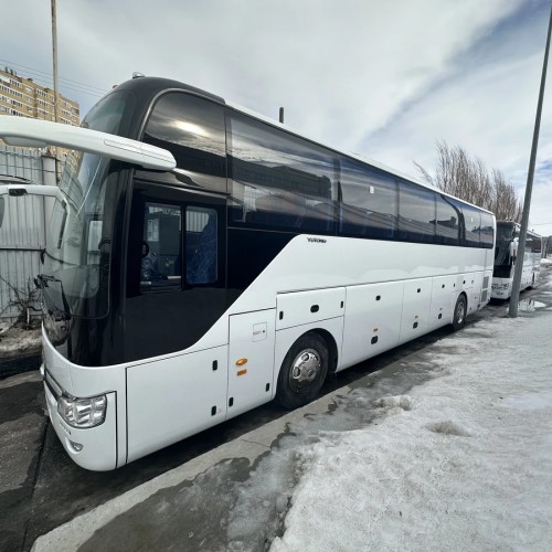 Из Нижнего Новгорода — в удивительную Йошкар-Олу