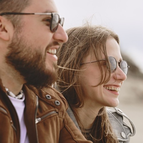 Фотопутешествие на Куршскую косу: ваша love story на Балтике