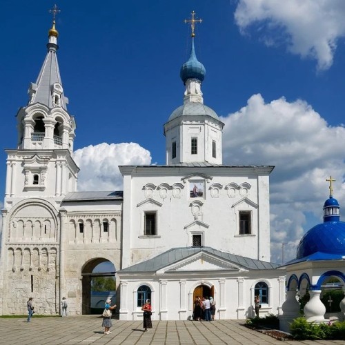 Большие истории малого города