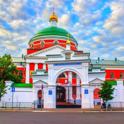 Темная сторона Казани