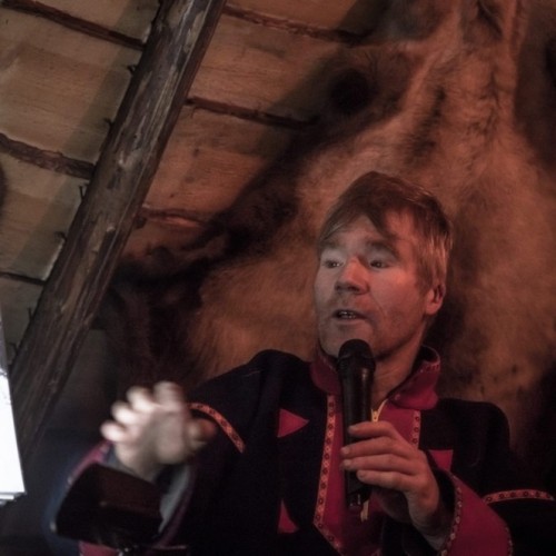 Снежная сказка за полярным кругом: Мурманск и Териберка