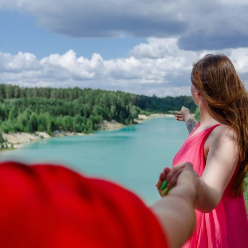 Уральское Бали, святилище Аллаки и другие чудеса