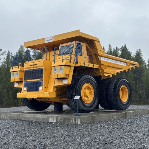 Увидеть Хибины и другие чудеса Севера: поездка из Мурманска
