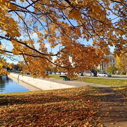 Морской Собор — сердце Кронштадта