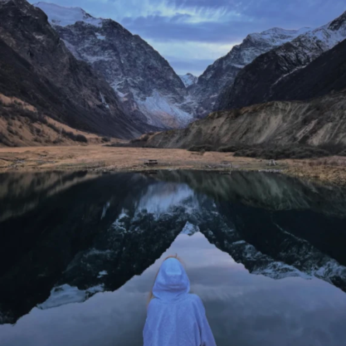 Лучшее в Северной Осетии: ущелья, древности и высокогорные селения