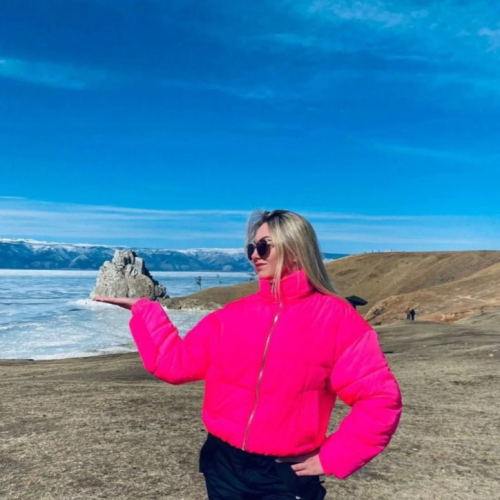 В ледяные объятия Байкала: места силы, источники, кухня, бурятская культура (всё включено)